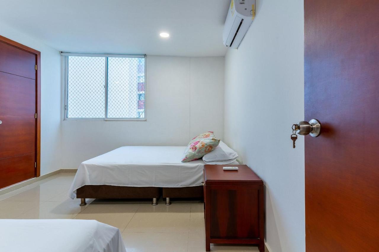 3 Carabelas X Ahead Apartment *
